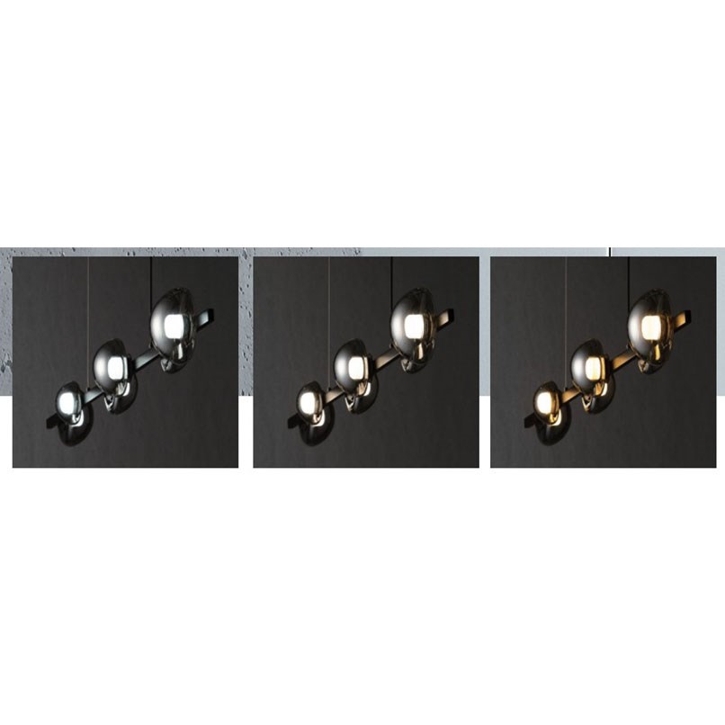 Zuca 夜映涵珠吊燈