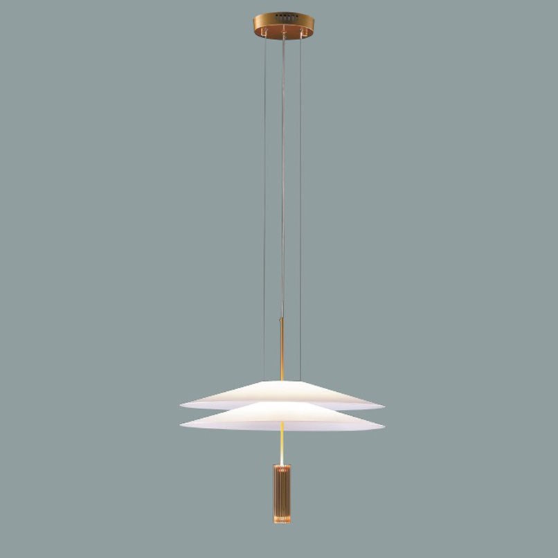 Doi 傘曳悅曲吊燈