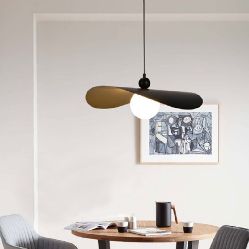 Bola 漂筵暖玉吊燈 大/小