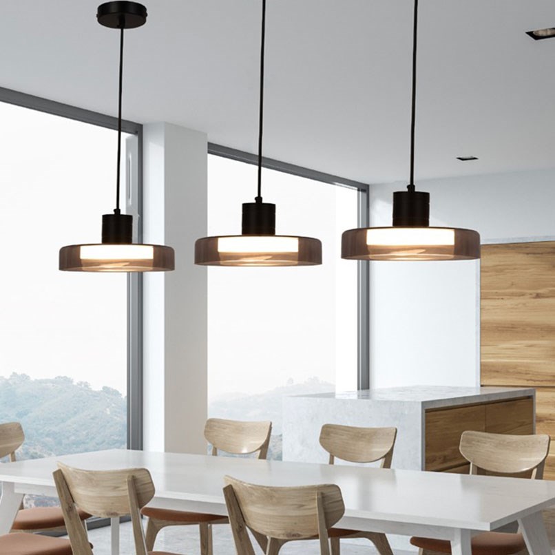 Gally 淺缽逐光吊燈