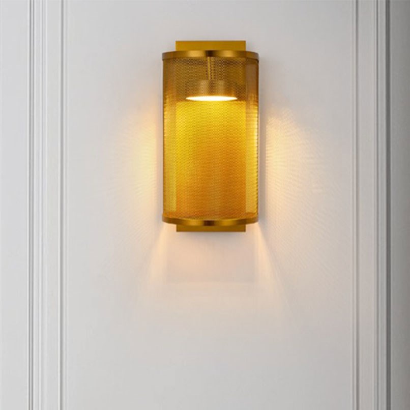 Nexus 金曼網面壁燈