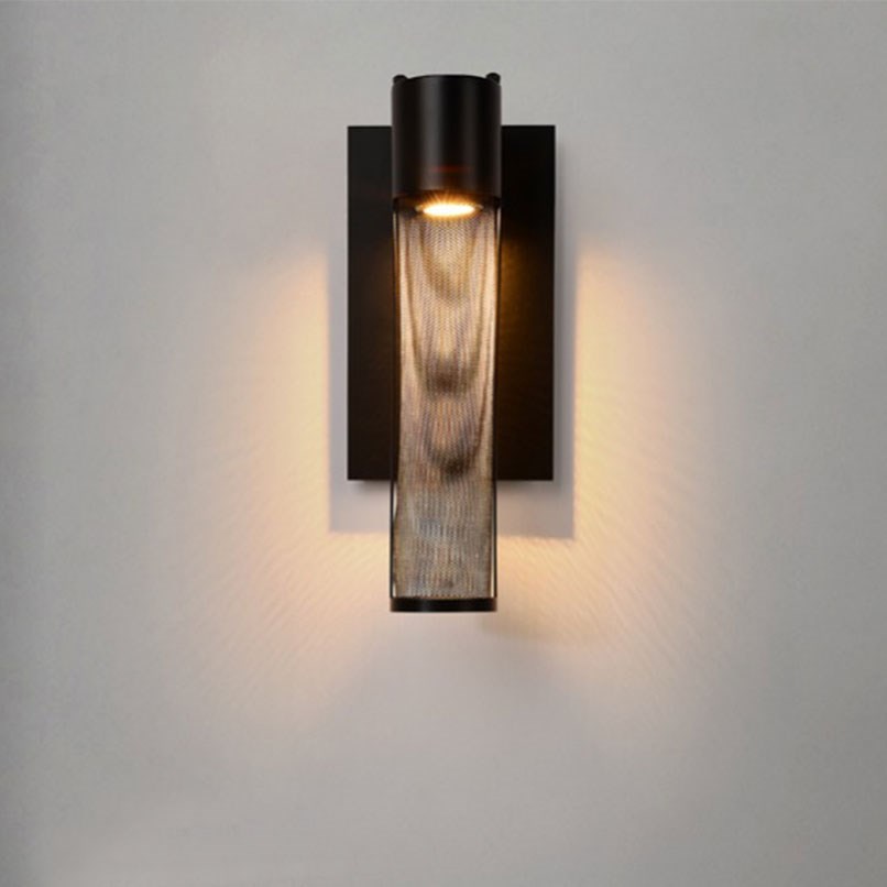 Nexus 金曼網面壁燈