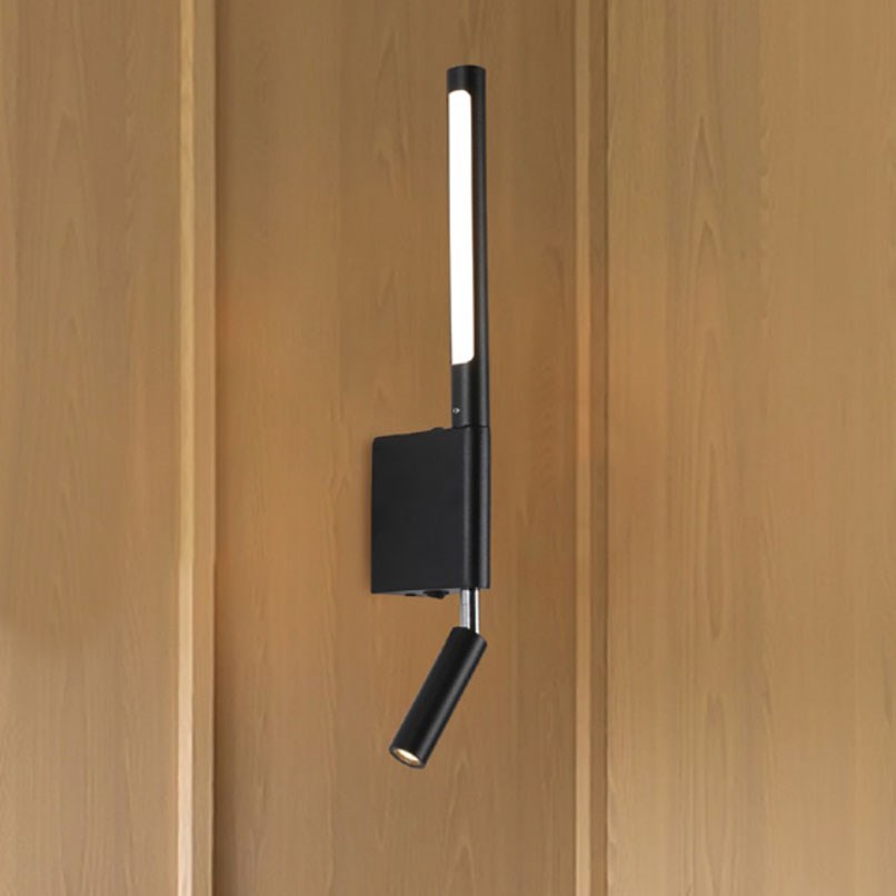 Cai 直擺線映壁燈