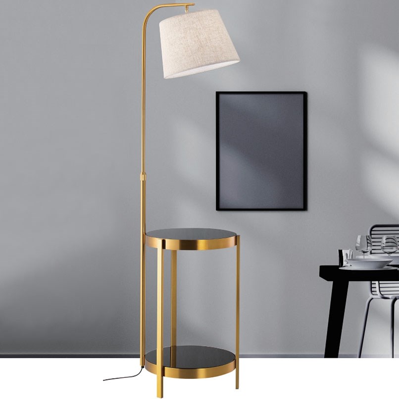 Ramdo 隱士雙層立燈