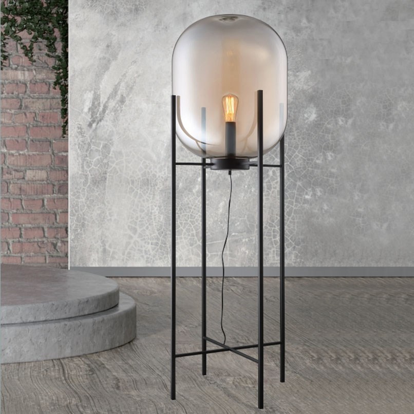 Olly 支架水母立燈