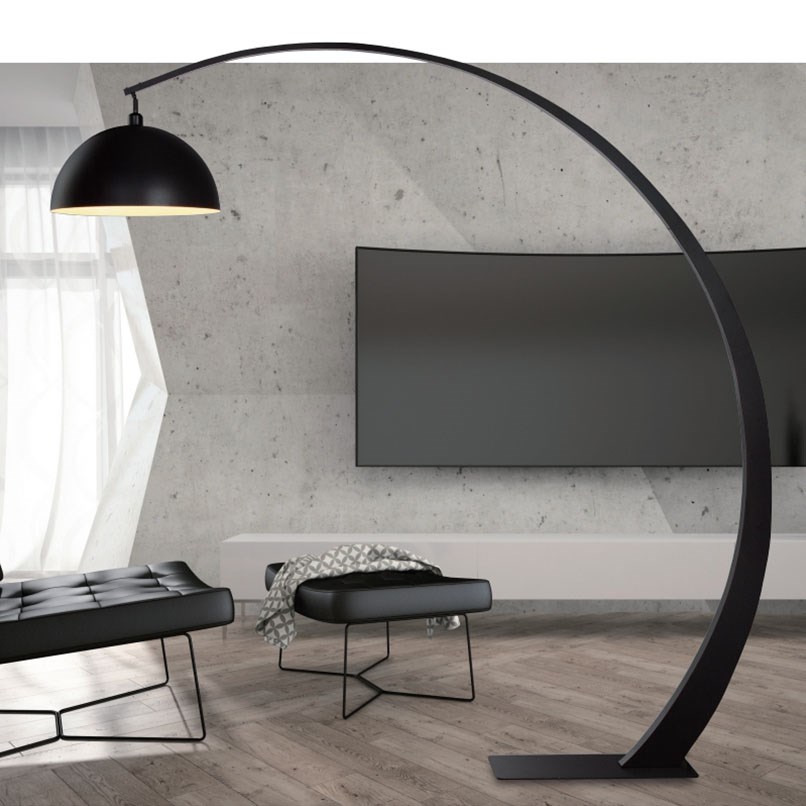 Reggie 釣線漸變立燈