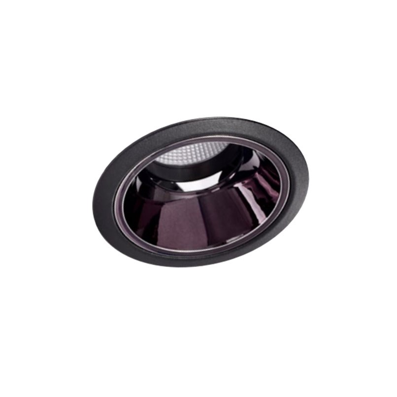 崁孔7.5cm LED 7W 24度聚光崁燈 