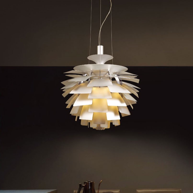 Artichoke 薊果片麗吊燈