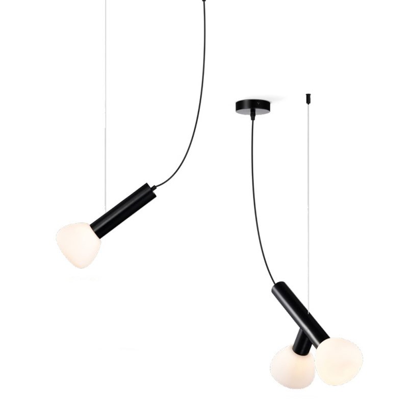 Dion 傳趣立線吊燈 三燈/二燈/一燈