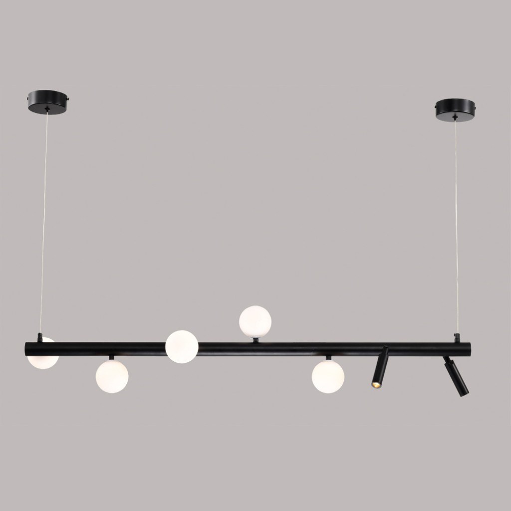 Ellis 波點氛昏吊燈