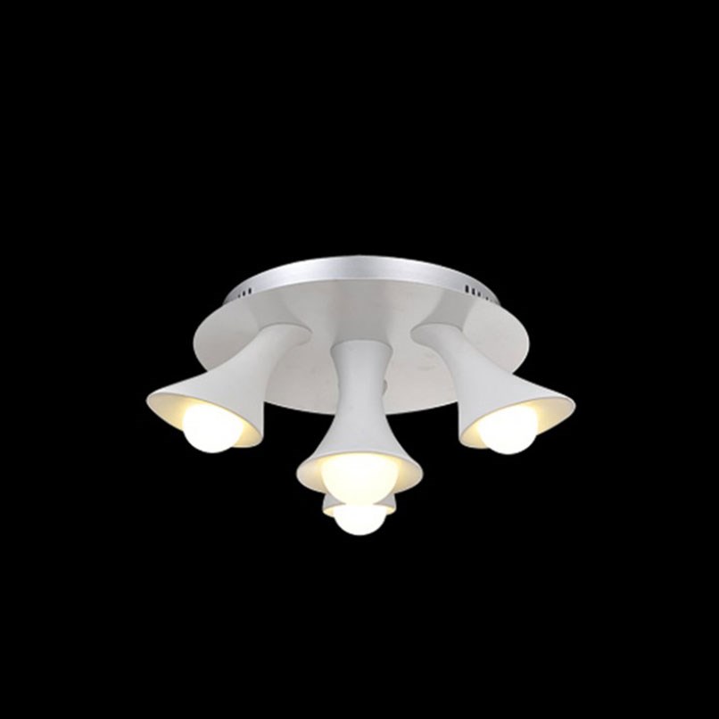 Split 牽牛綻放吸頂燈