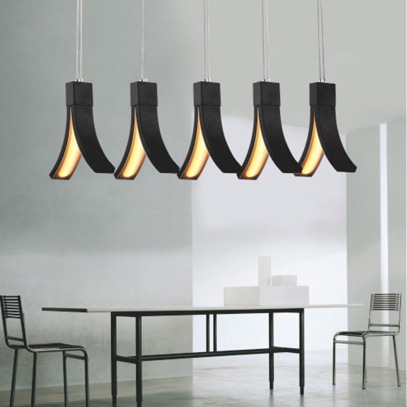 Button 相印仛型吊燈