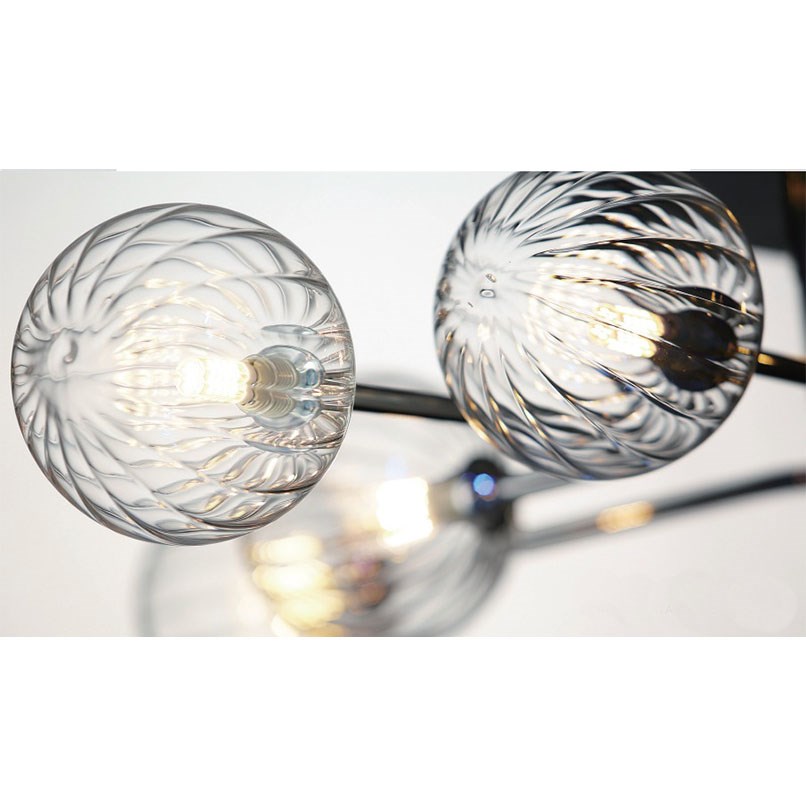 Harmonie 水波晶球吊燈