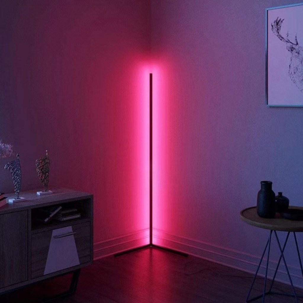 Maya 霓彩線型立燈