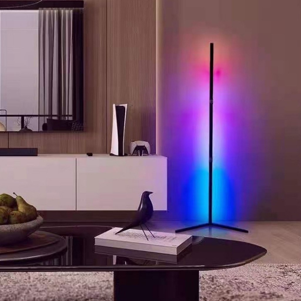 Maya 霓彩線型立燈