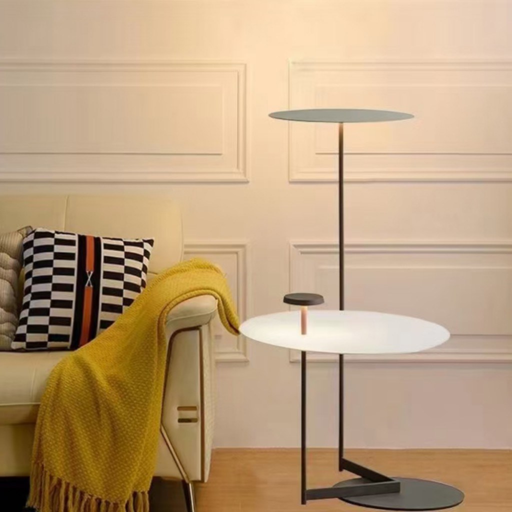 Thyme 雙檯面簡約立燈