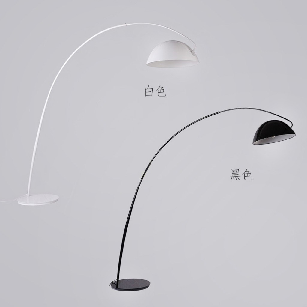 Luna 釣線三角帽沿立燈