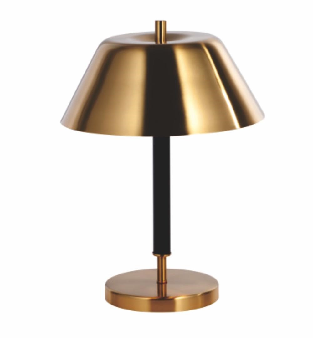 Decatur 夜金摩坊桌燈