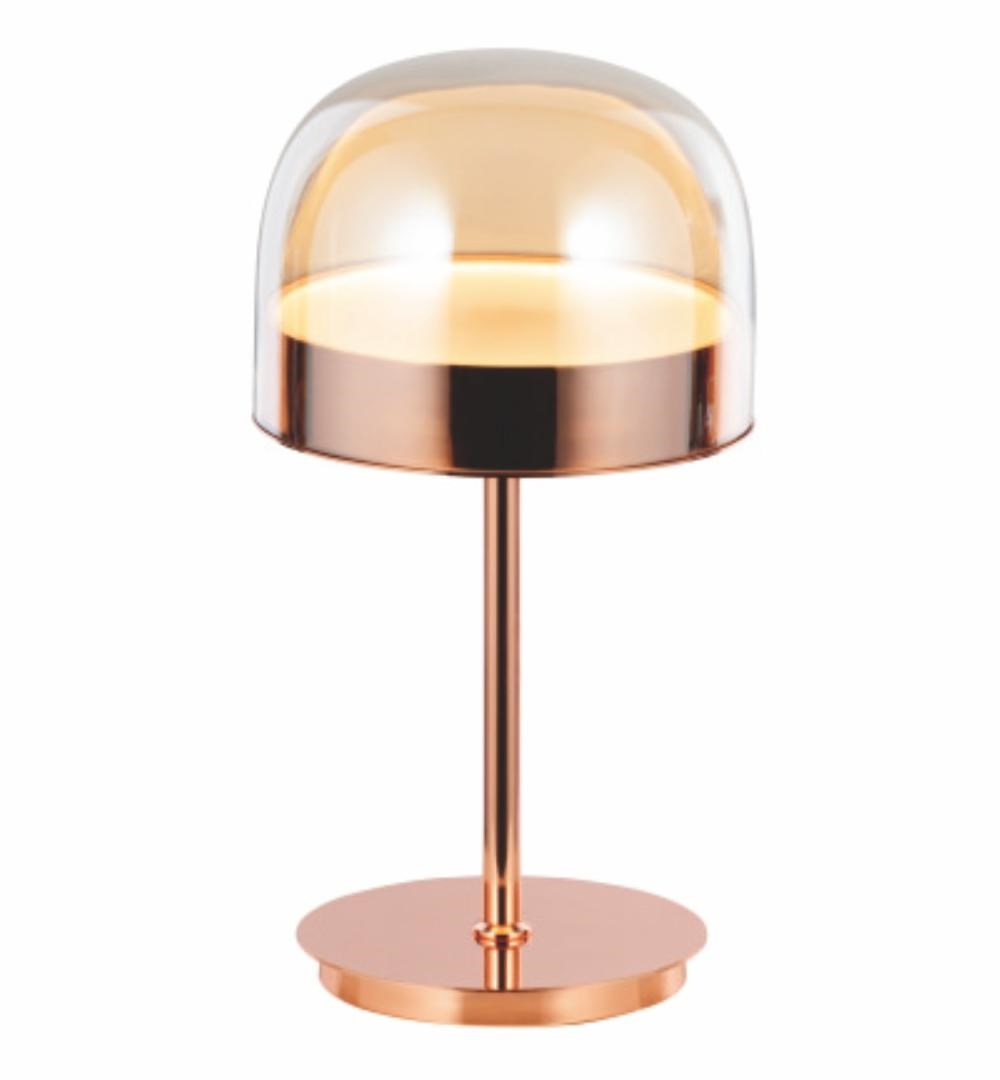 Fenton 仙境寶盒桌燈