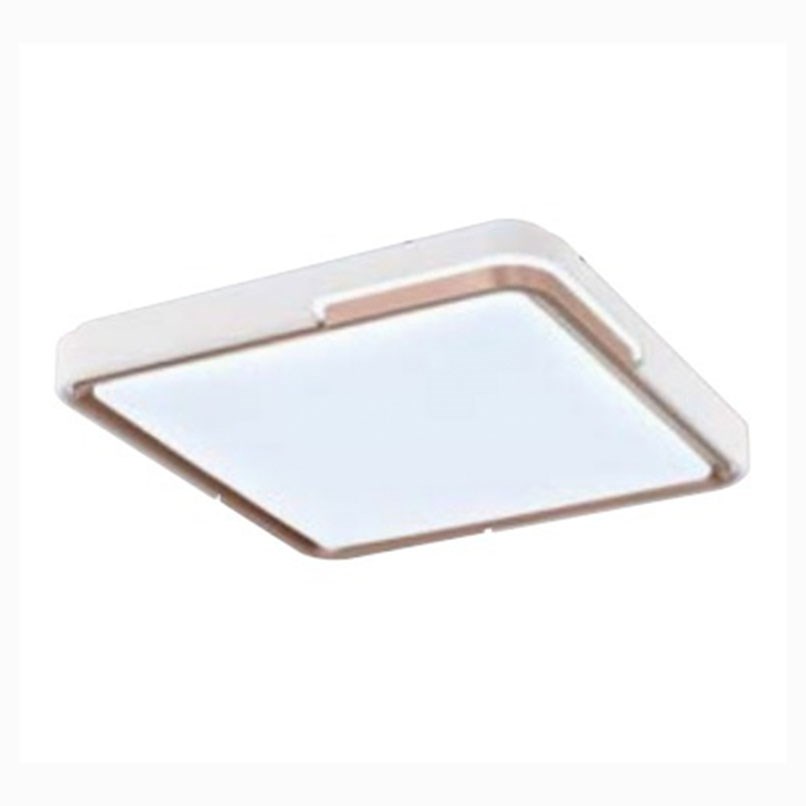 Era 拼色方框吸頂燈 三色