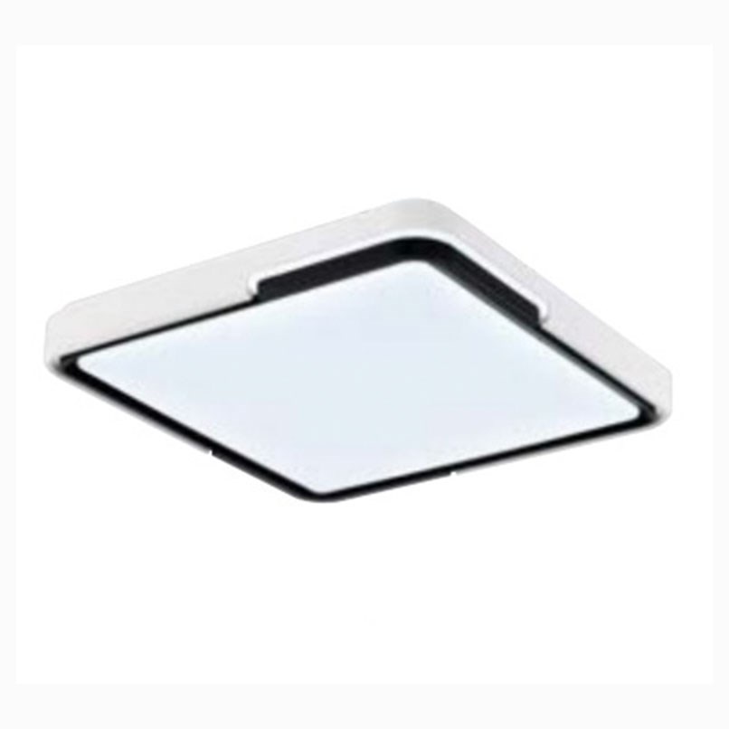 Era 拼色方框吸頂燈 三色