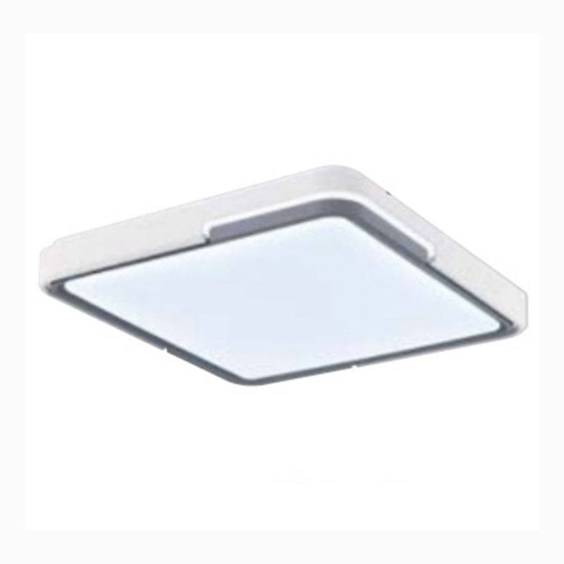 Era 拼色方框吸頂燈 三色