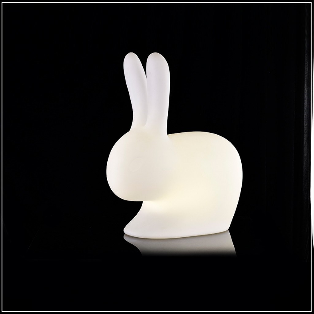 Rabbit 前兔似錦立燈