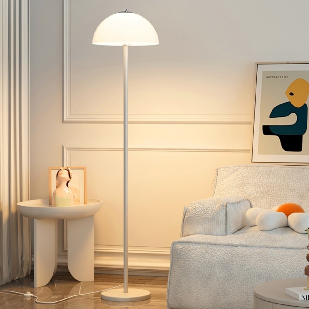 Domes 直立圓頂立燈