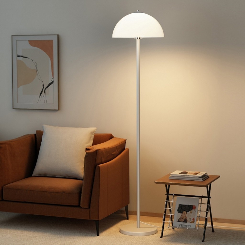 Domes 直立圓頂立燈