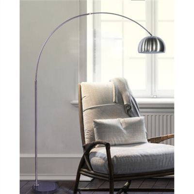 Flynn 時髦弧擺釣線 立燈