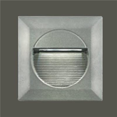 Landscape 質感鋁鑄階梯燈