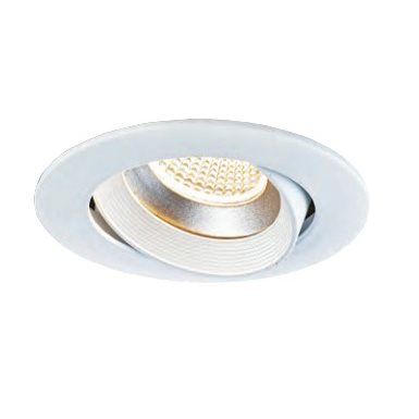 飛利浦 崁孔 72mm 可調角度 COB LED崁燈