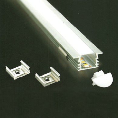 12x25mm 條燈 （可選長度）