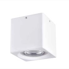 LED COB 方形筒燈 白 20W/30W/40W 
