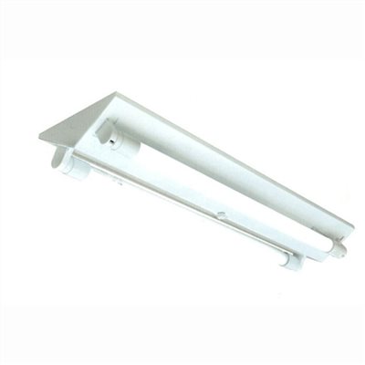 LED T8 雙管山形支架燈 二款尺寸