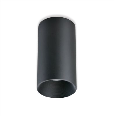 LED COB 5W 直徑8cm 長筒燈 黑/白