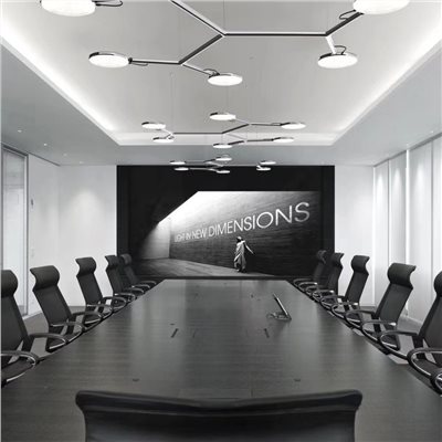 branches 可調角百搭吊燈