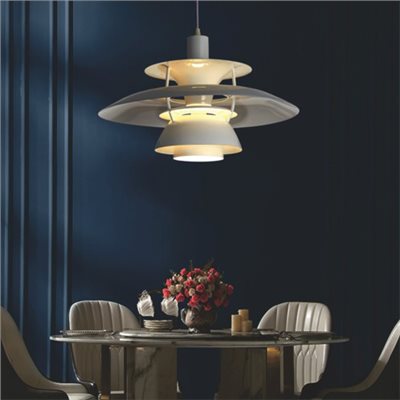 3/2 北歐層次餐吊燈