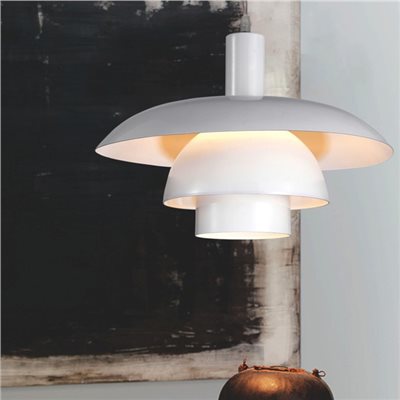 Ufo 北歐碟型吊燈