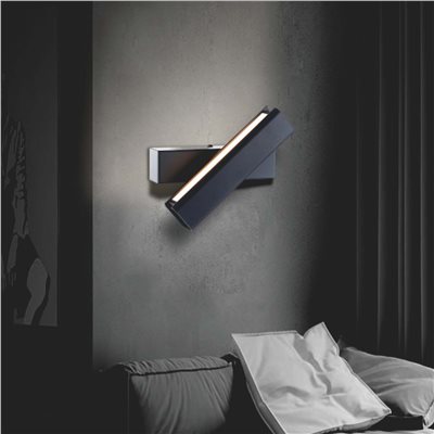 Whirl 可調角閱讀燈