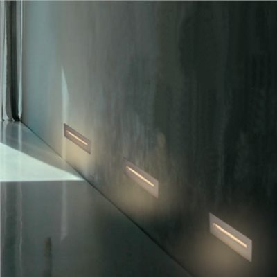 長型間接踢腳燈/階梯燈