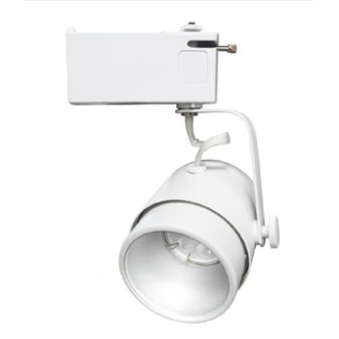 LED 6W/8W 防眩軌道燈 白/黑