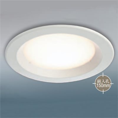 崁孔 15cm LED 18W 可調色溫崁燈