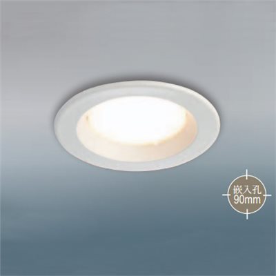 崁孔 9cm LED 7W 可調色溫崁燈