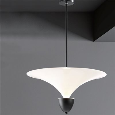 Aplomb 蕈狀極簡吊燈