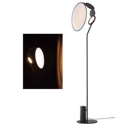 Eclipse 環蝕立燈