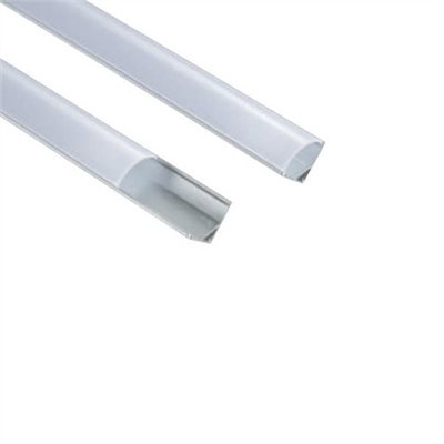 15.8x15.8mm 轉角條燈(可選長度)