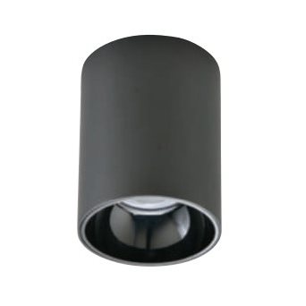 LED 30W/40W/50W 防水筒燈 白/黑 可選色溫