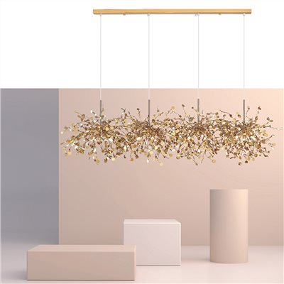 Heracleum 漫天花火吊燈