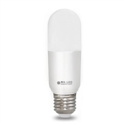 LED E27 10W 冰棒燈